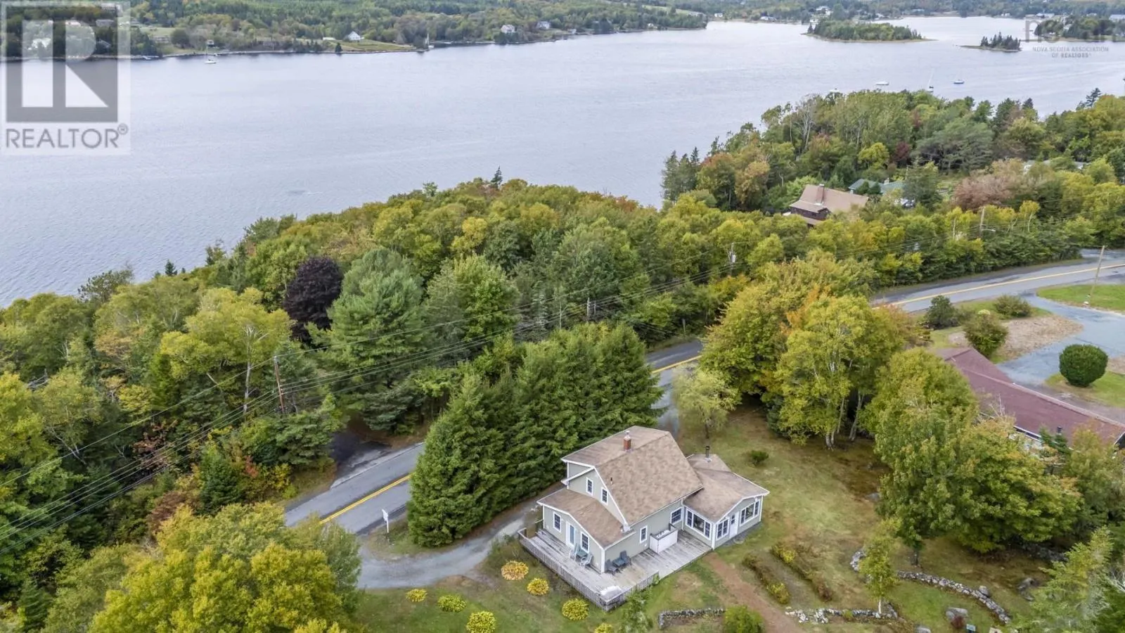 473 East Petpeswick Road