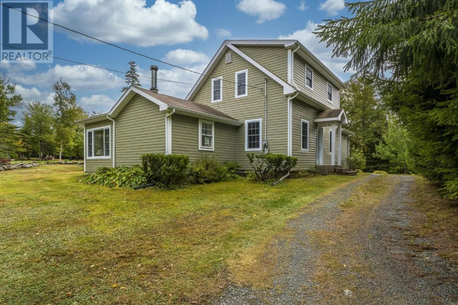 473 East Petpeswick Road