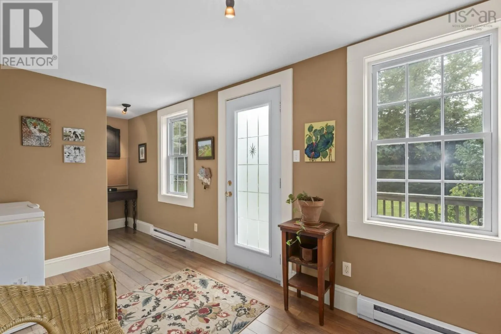 473 East Petpeswick Road