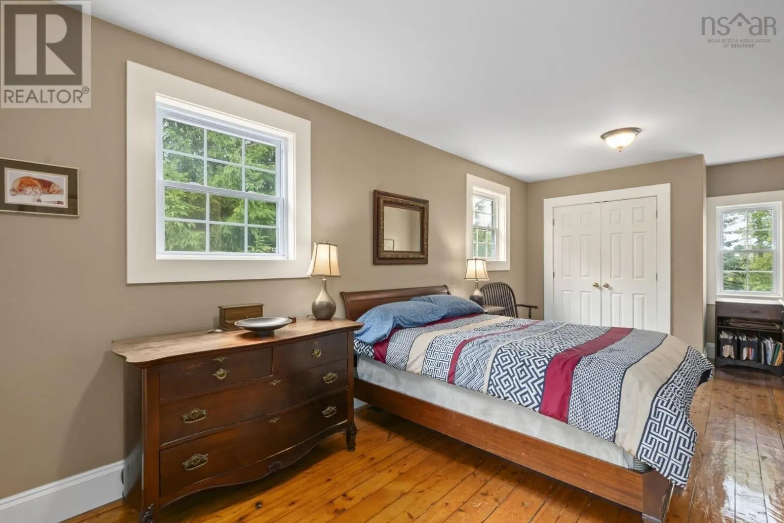473 East Petpeswick Road