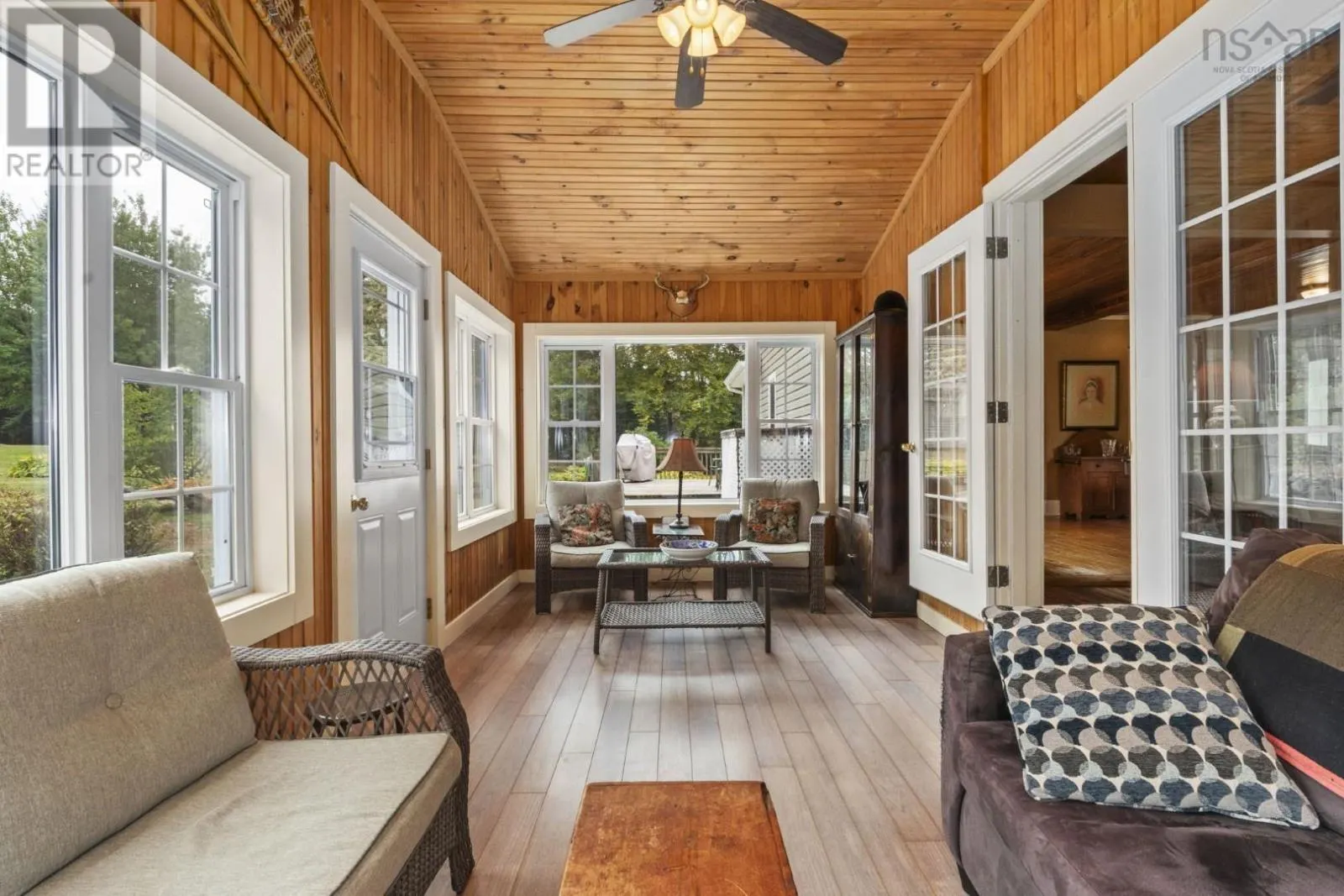 473 East Petpeswick Road
