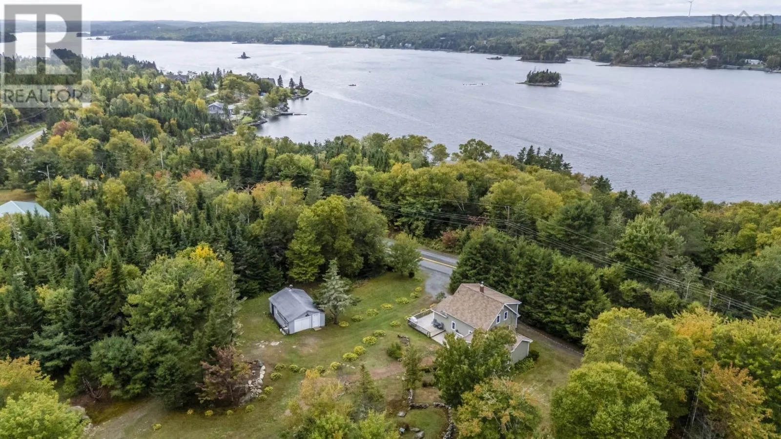 473 East Petpeswick Road