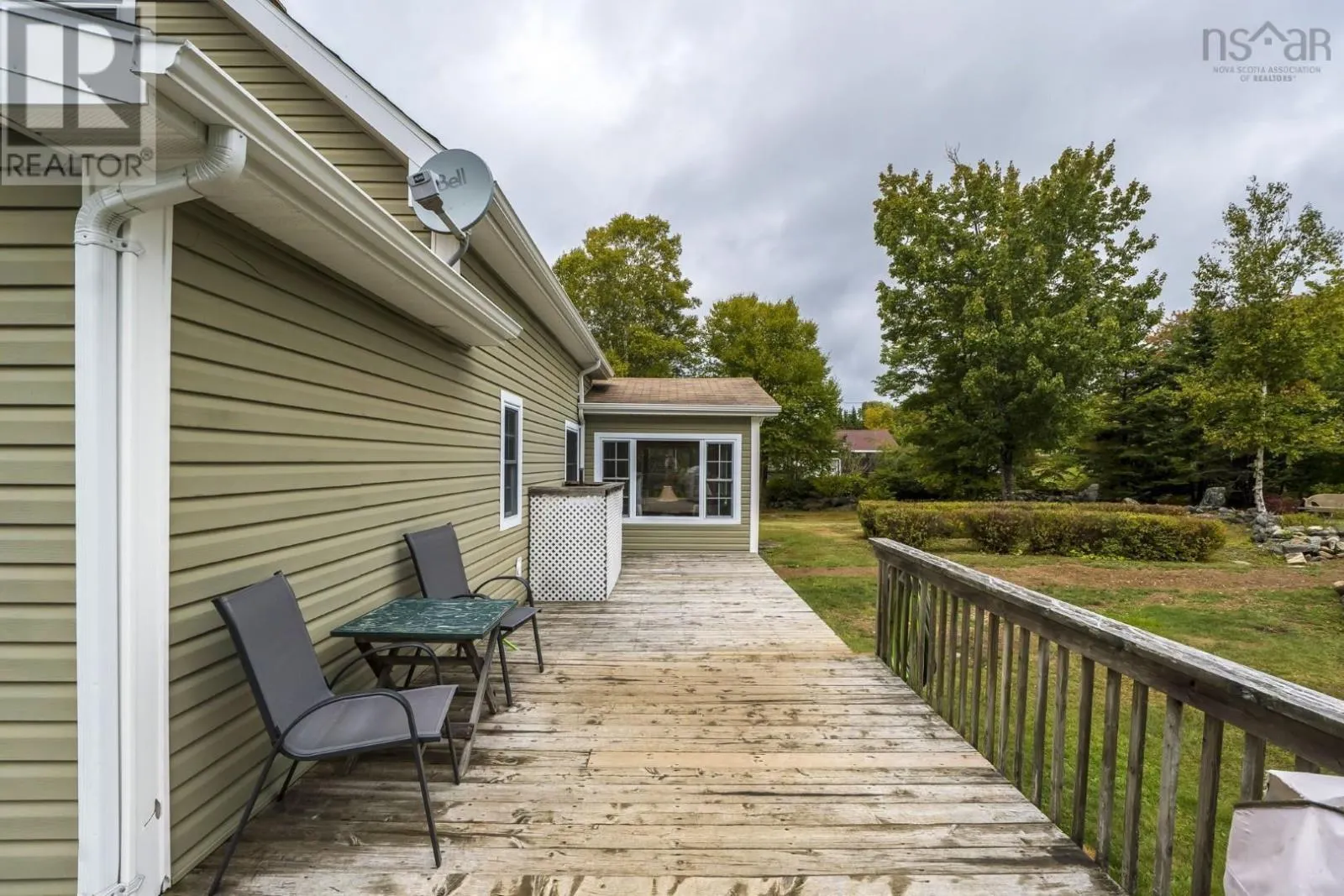 473 East Petpeswick Road
