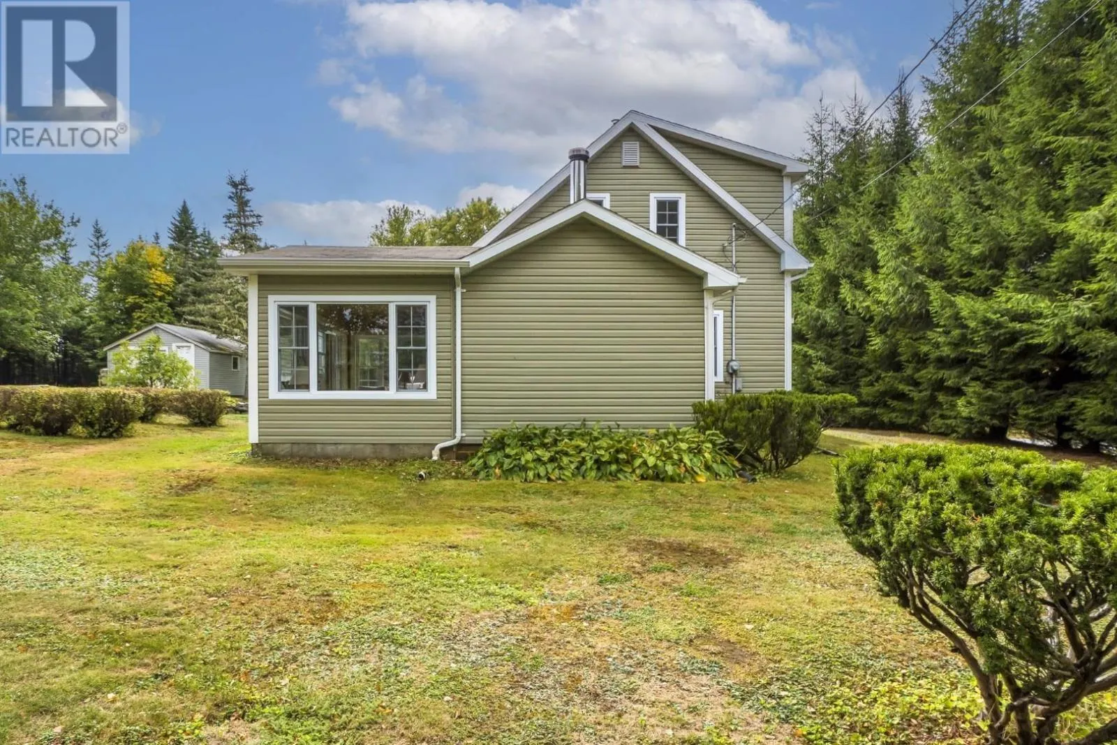 473 East Petpeswick Road