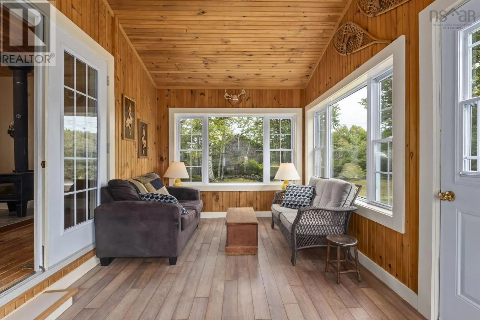 473 East Petpeswick Road