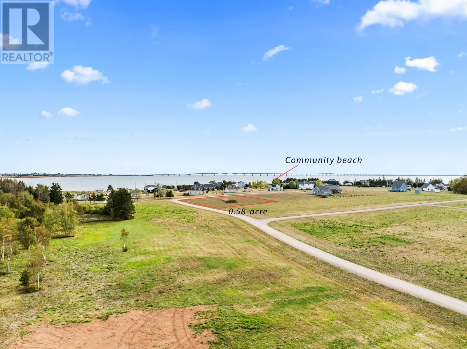 Lot Nicole Drive