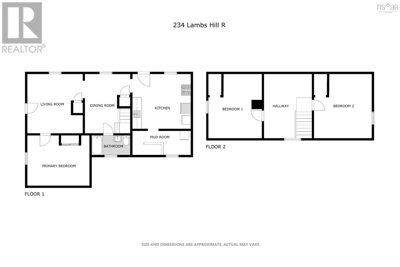 234 Lambs Hill Road