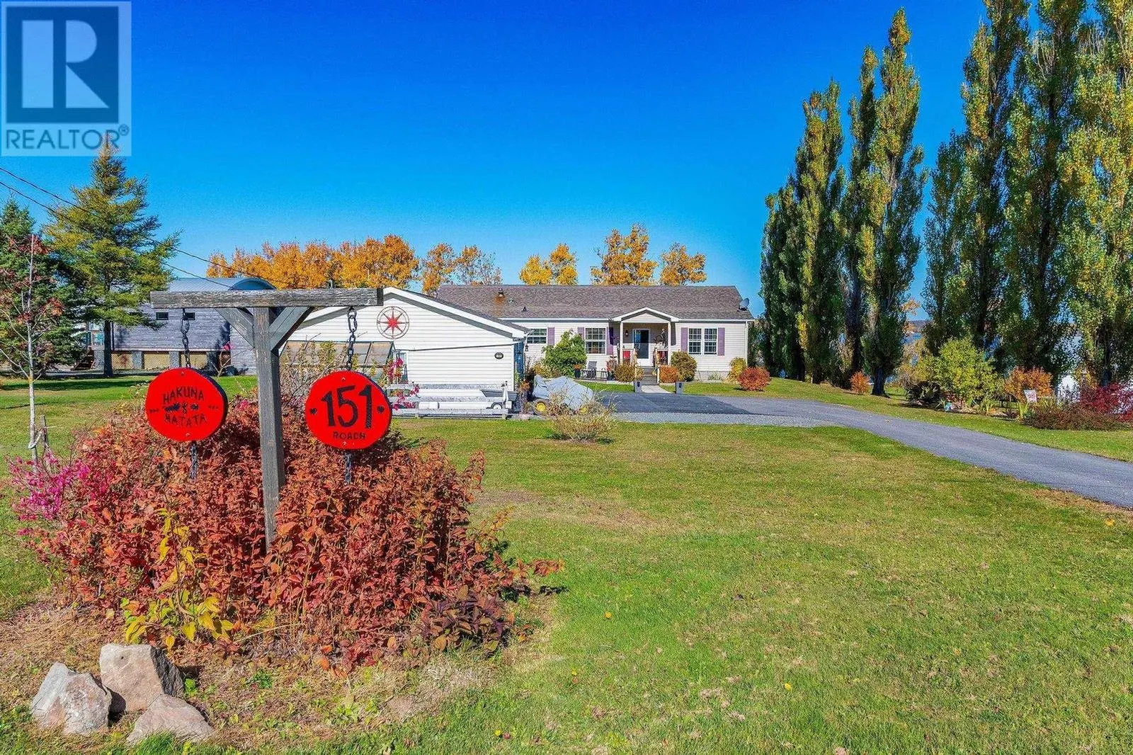 151 Appalosa Trail