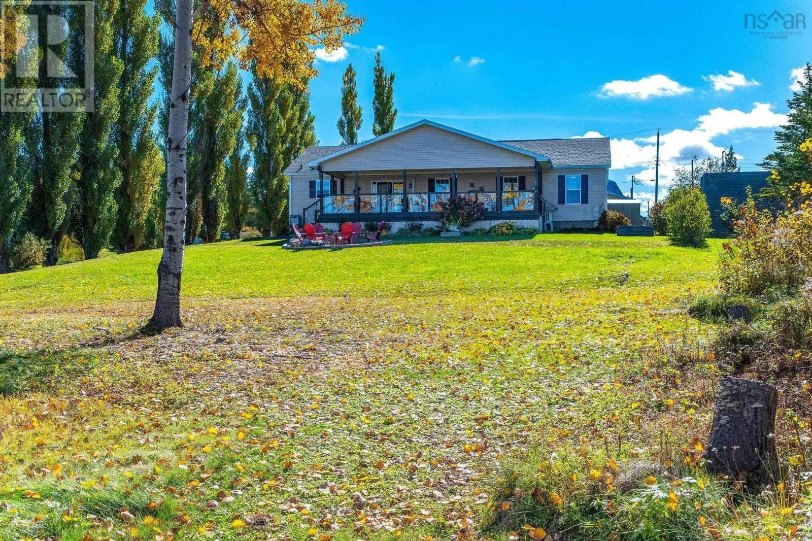 151 Appalosa Trail