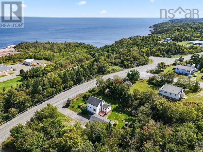 129 Ketch Harbour Road