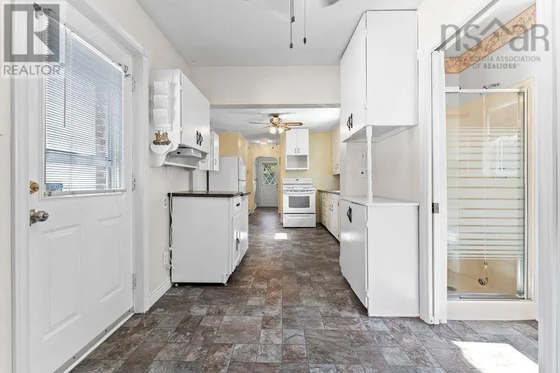 129 Ketch Harbour Road