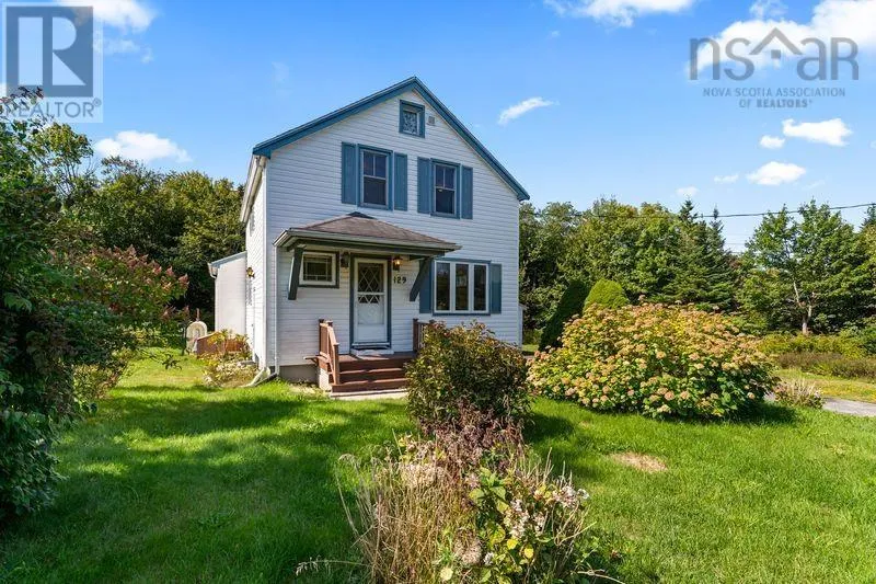 129 Ketch Harbour Road