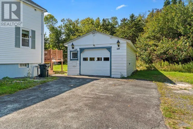 129 Ketch Harbour Road