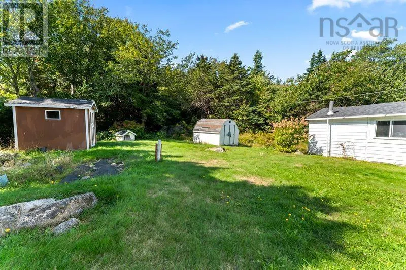 129 Ketch Harbour Road