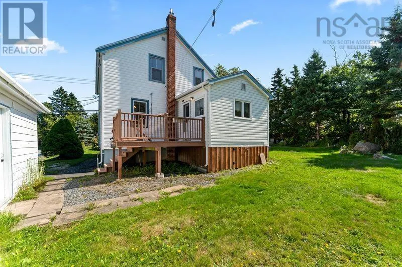 129 Ketch Harbour Road