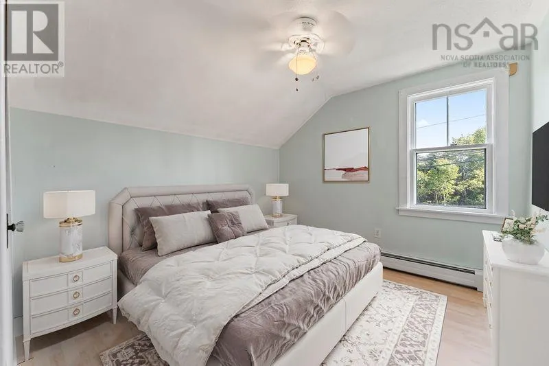 129 Ketch Harbour Road