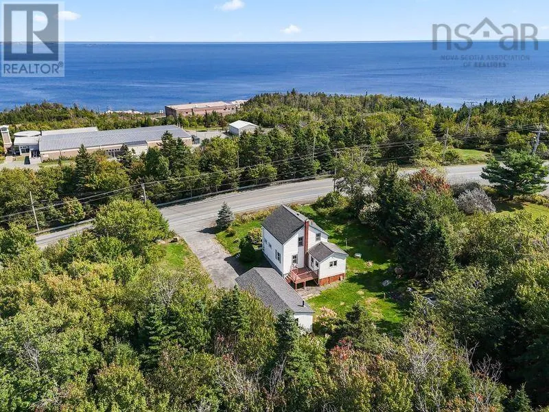129 Ketch Harbour Road