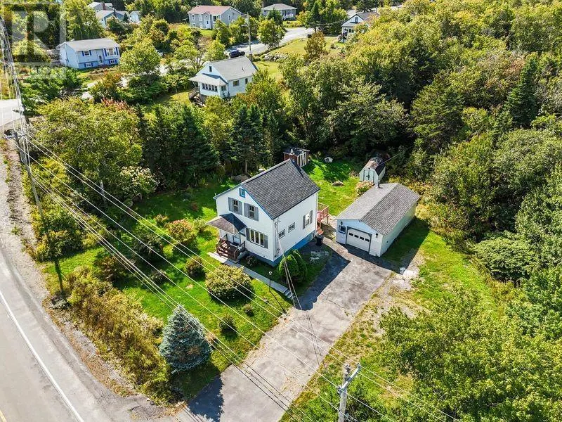 129 Ketch Harbour Road