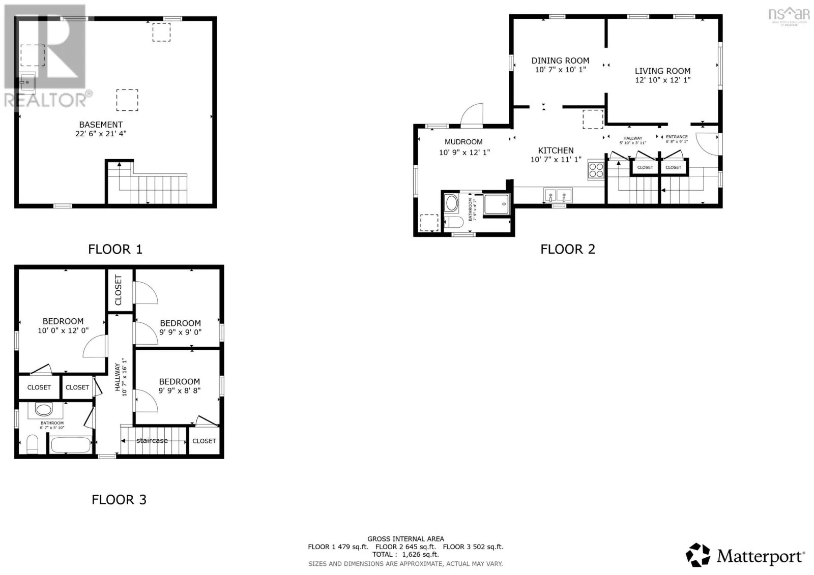 129 Ketch Harbour Road