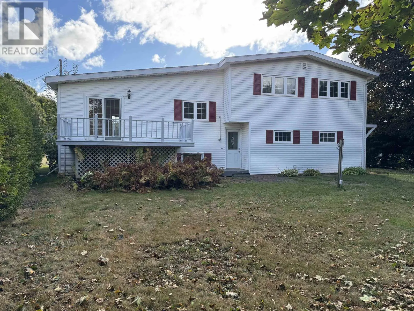 30 Crescent Drive