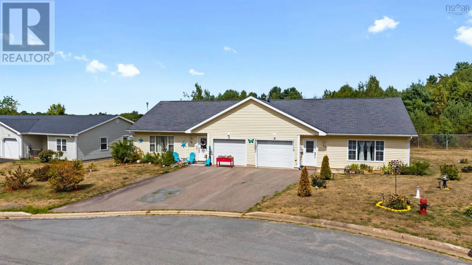 41 Kimbrough Court
