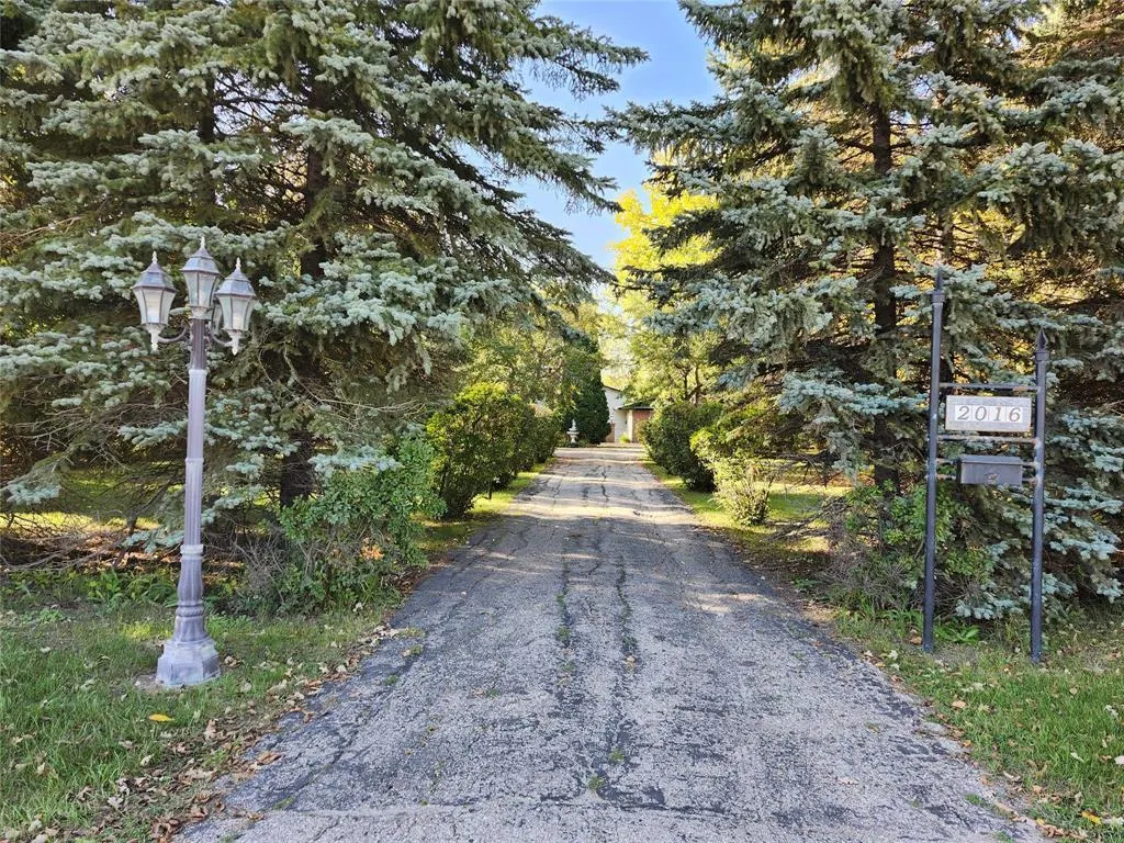 2016 Henderson Highway