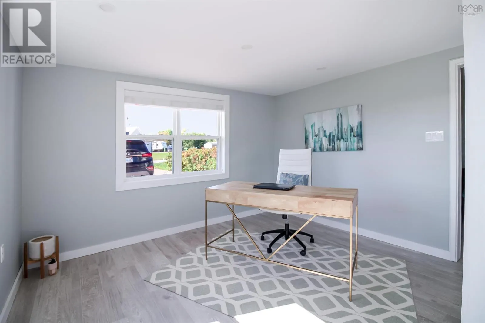12 Lake Shore Drive