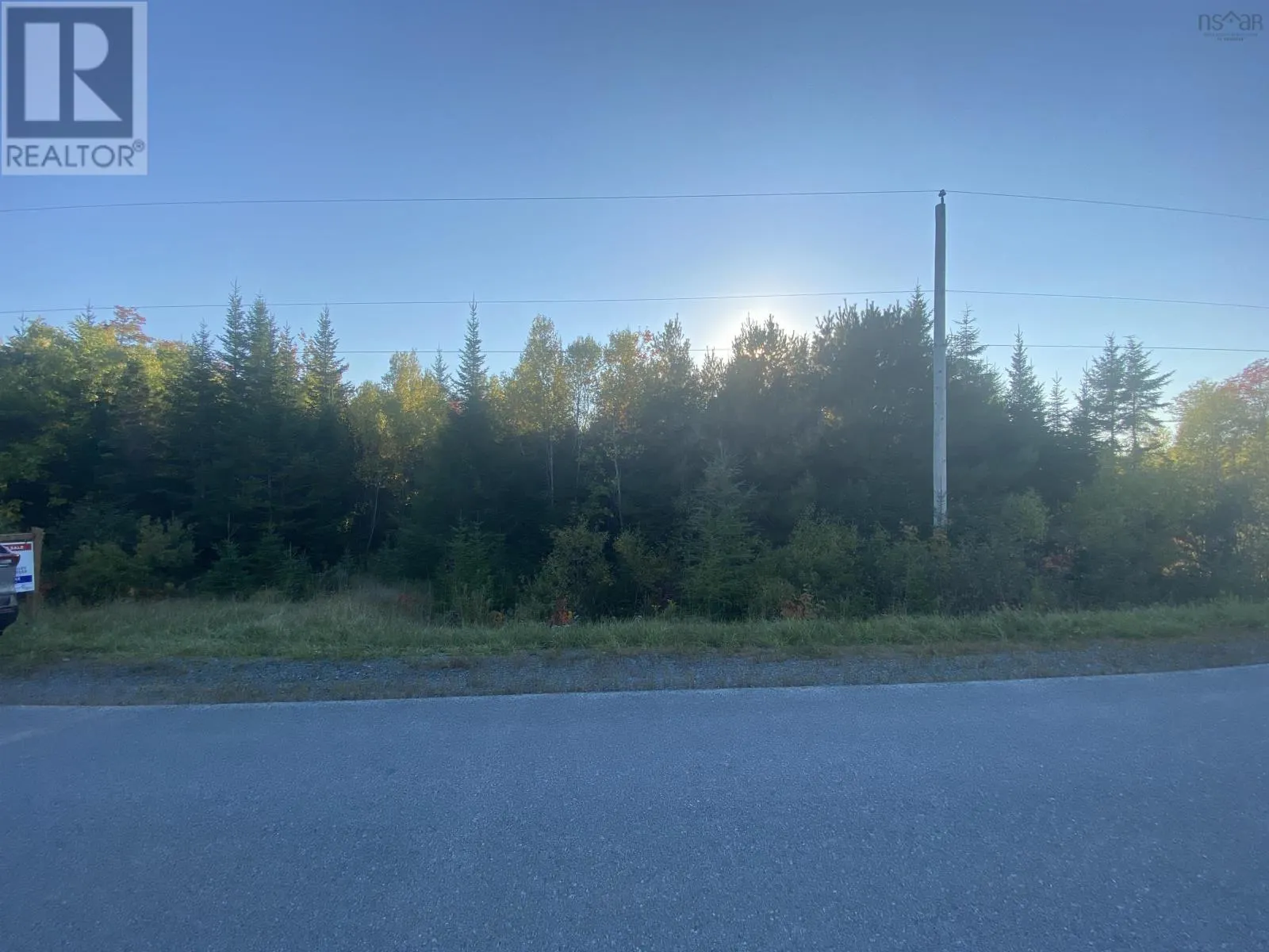 Lake Egmont Road W