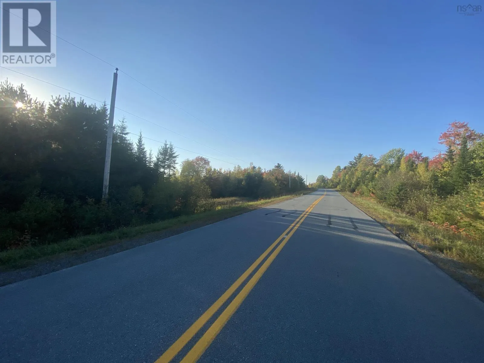 Lake Egmont Road W