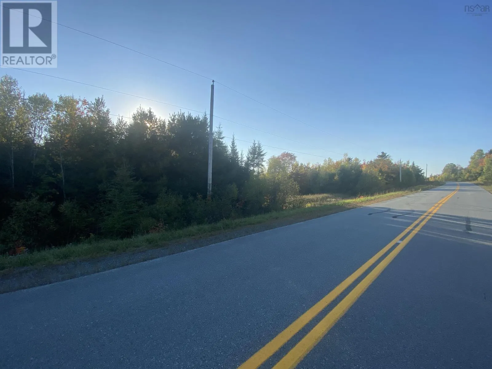 Lake Egmont Road W