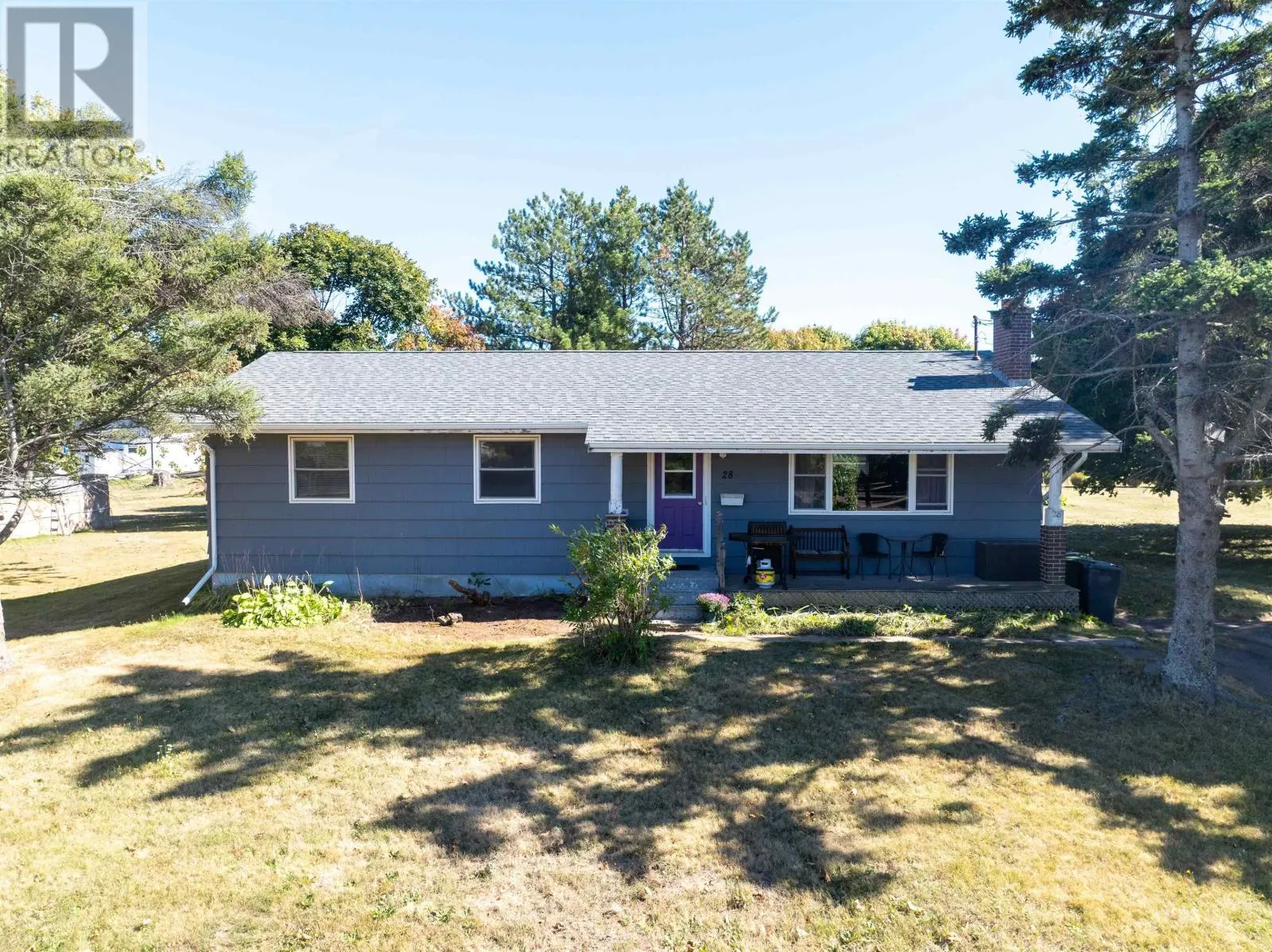 28 Hopeton Road