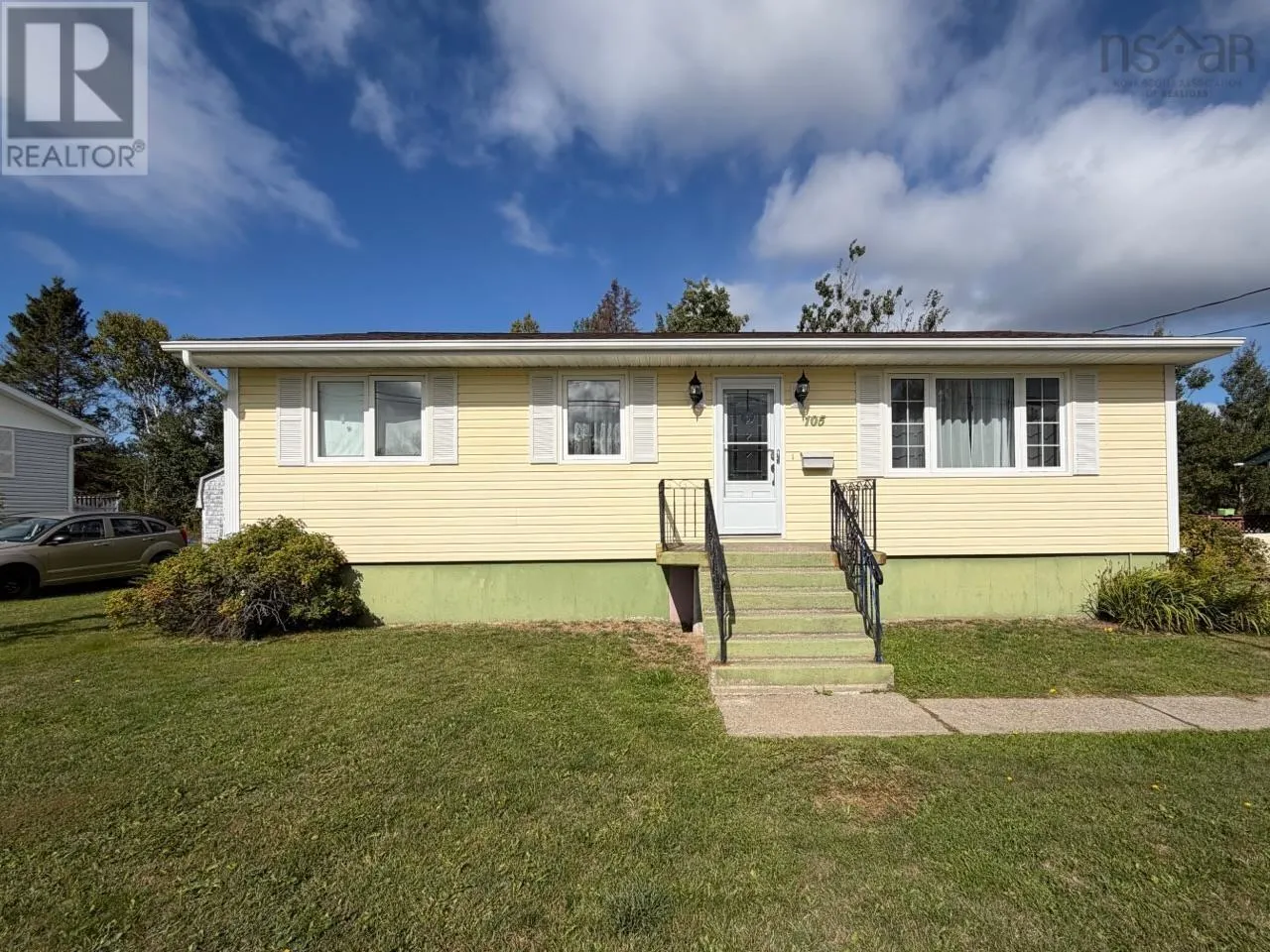 105 duffell Drive