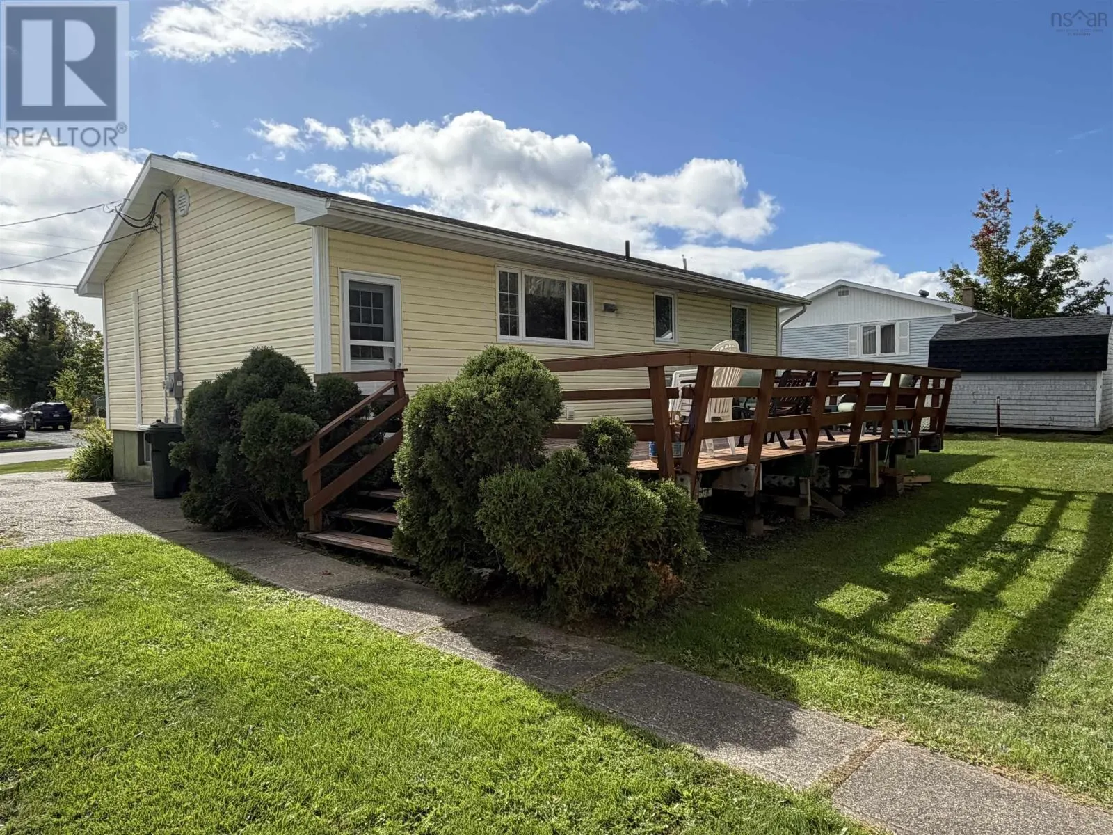 105 duffell Drive
