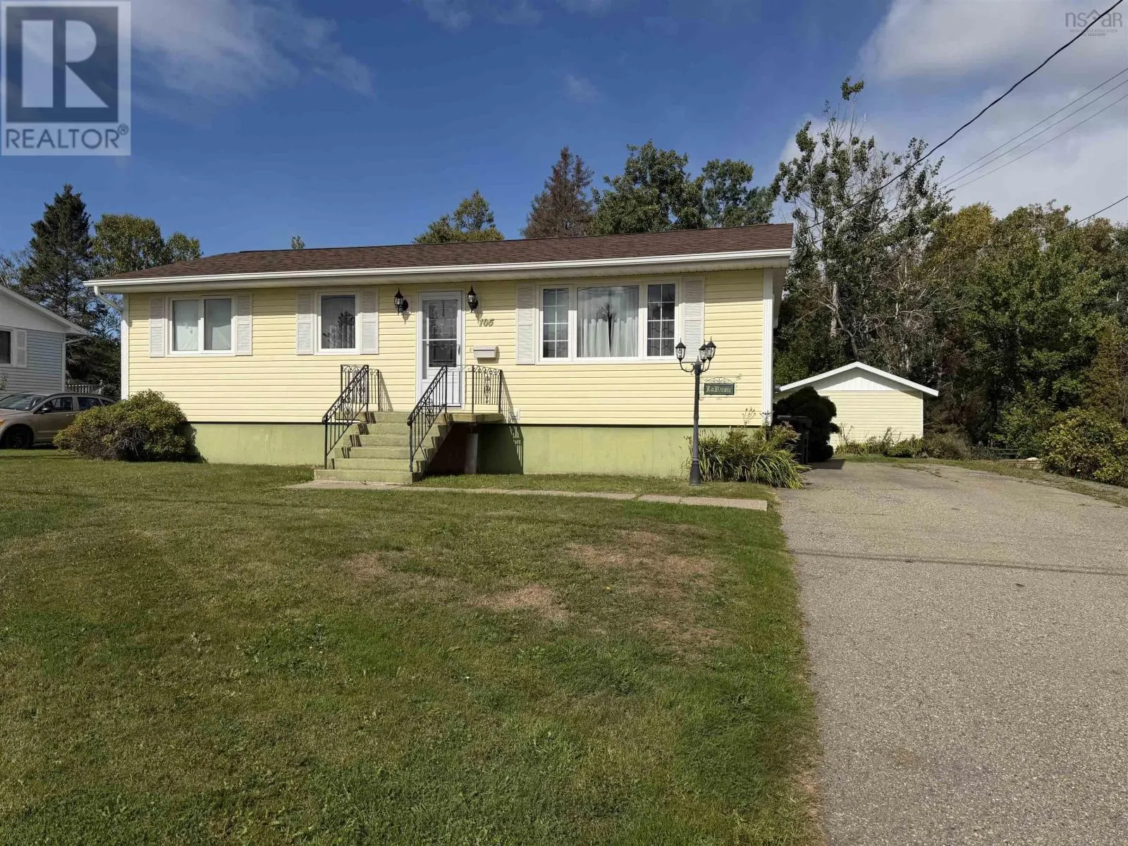 105 duffell Drive