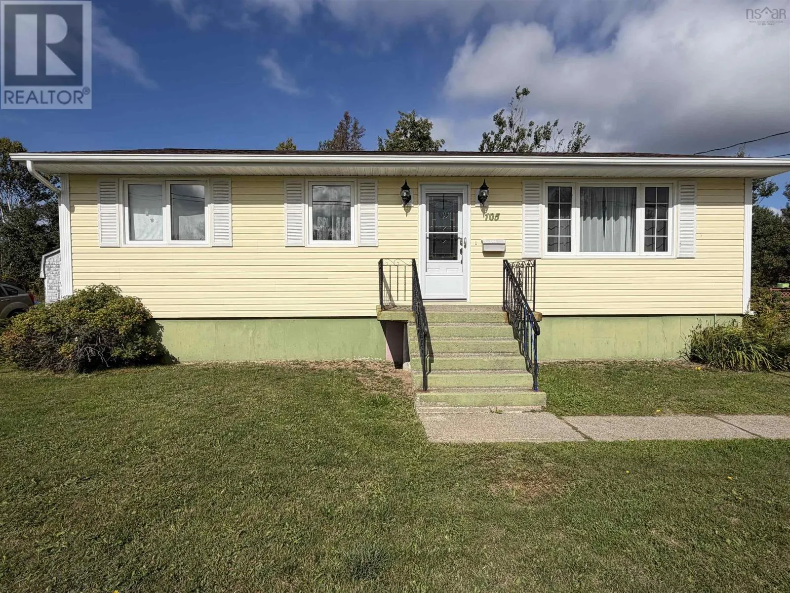 105 duffell Drive