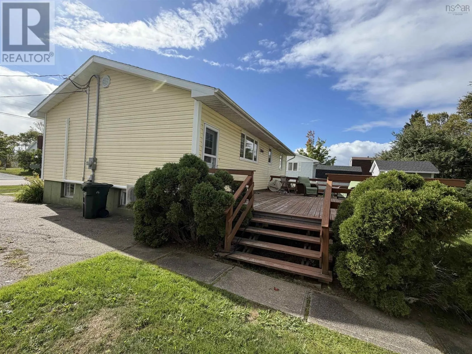 105 duffell Drive