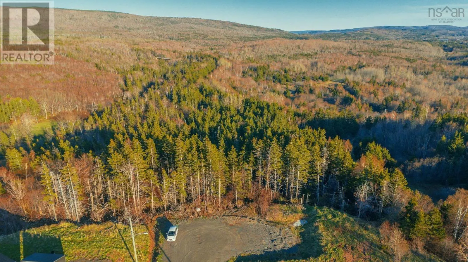 Acreage Silverwood Lane