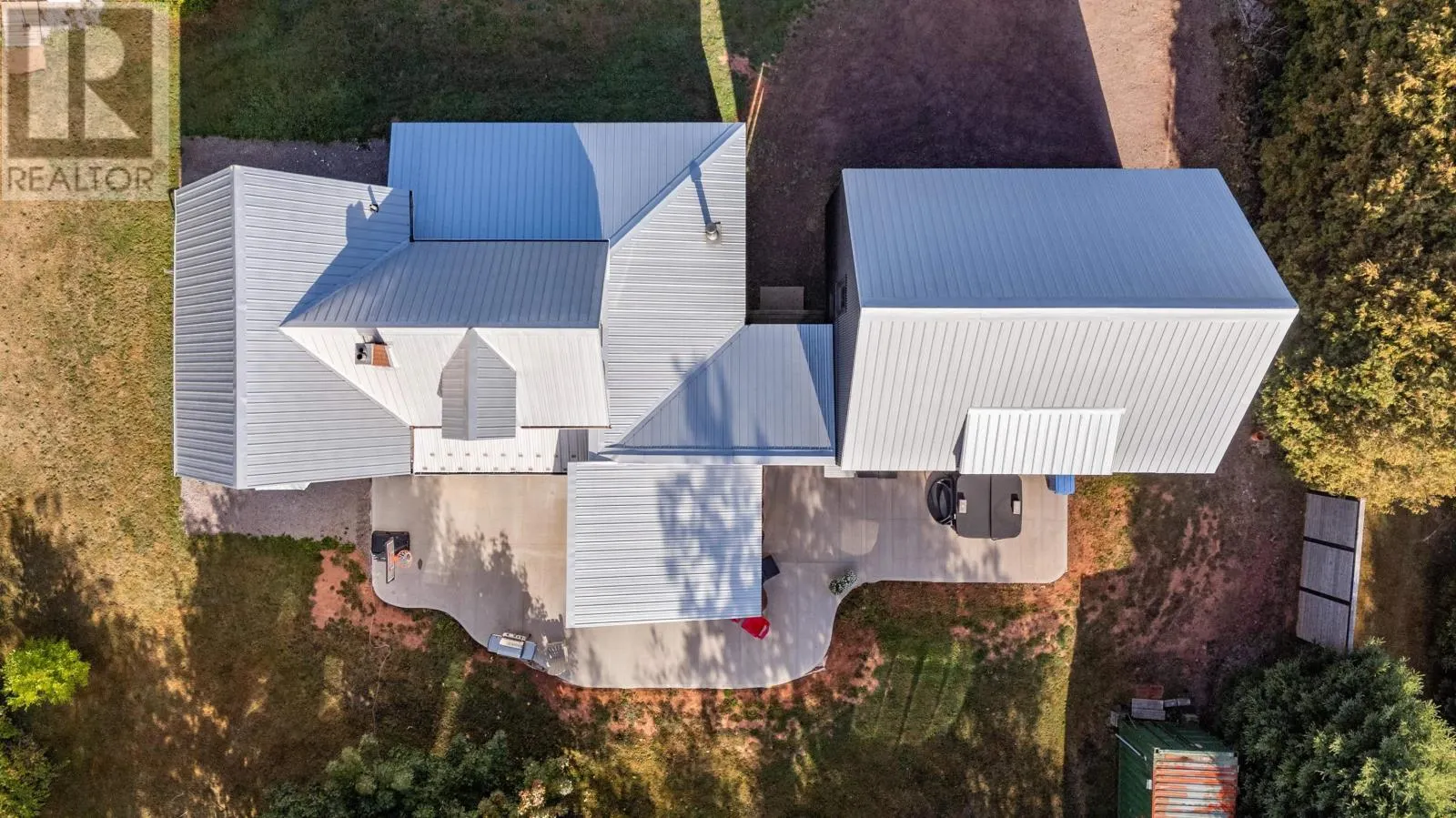35 Richard Douglas Drive