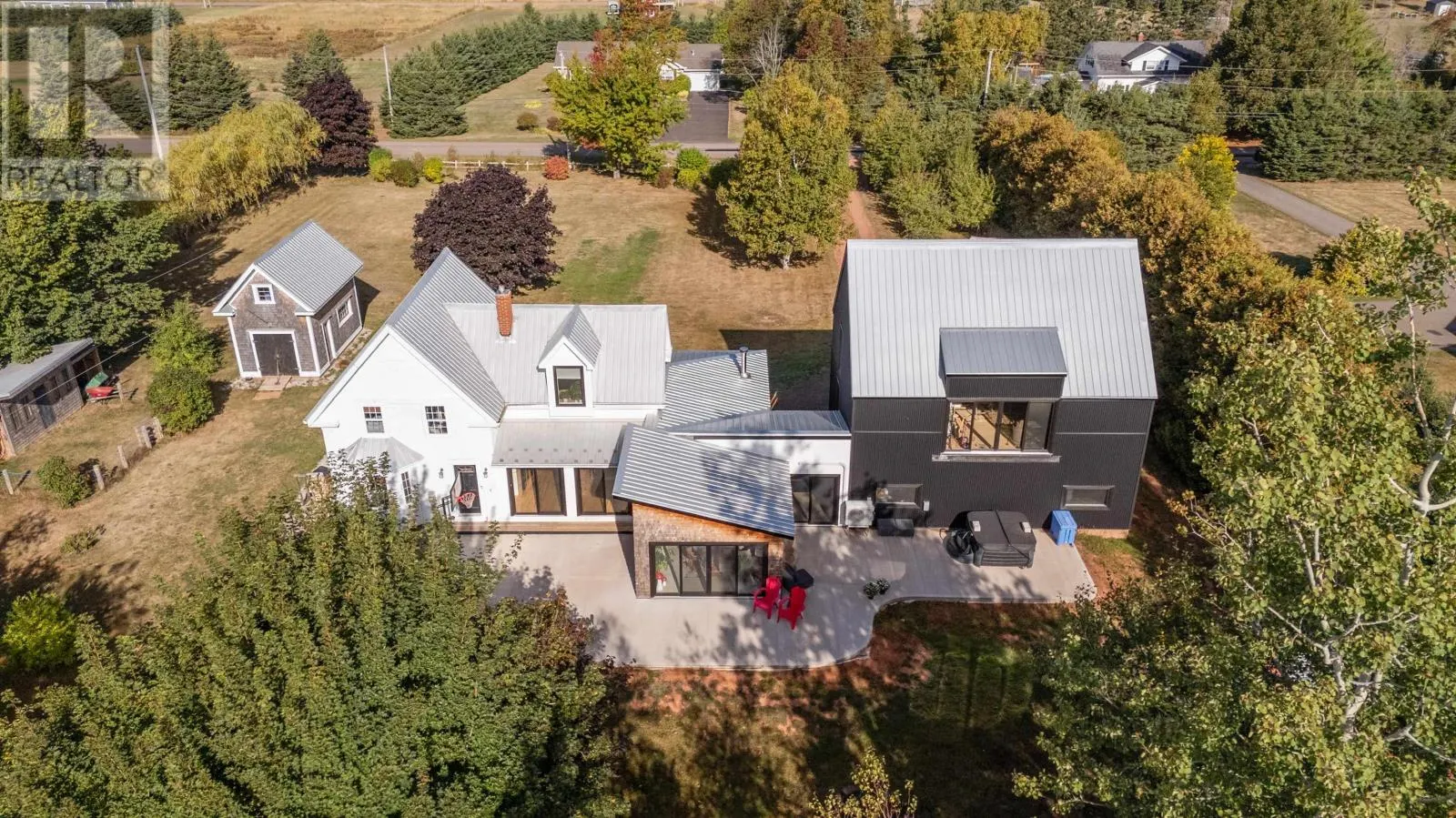 35 Richard Douglas Drive