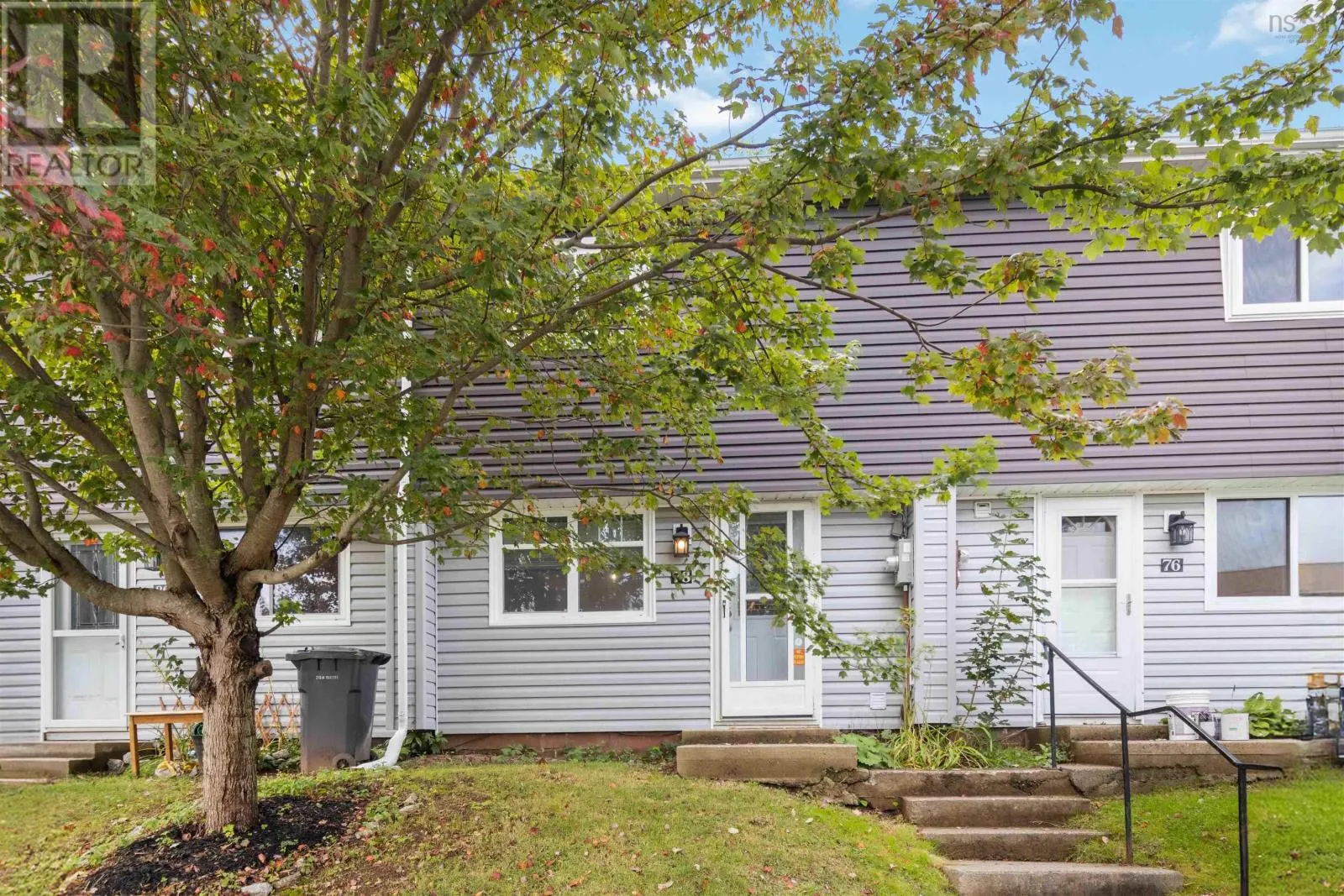 78 Cavendish Road