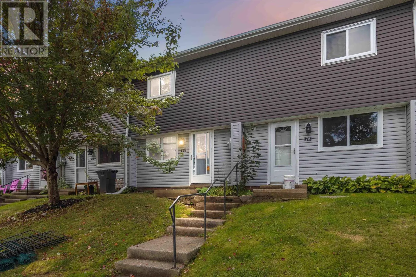 78 Cavendish Road
