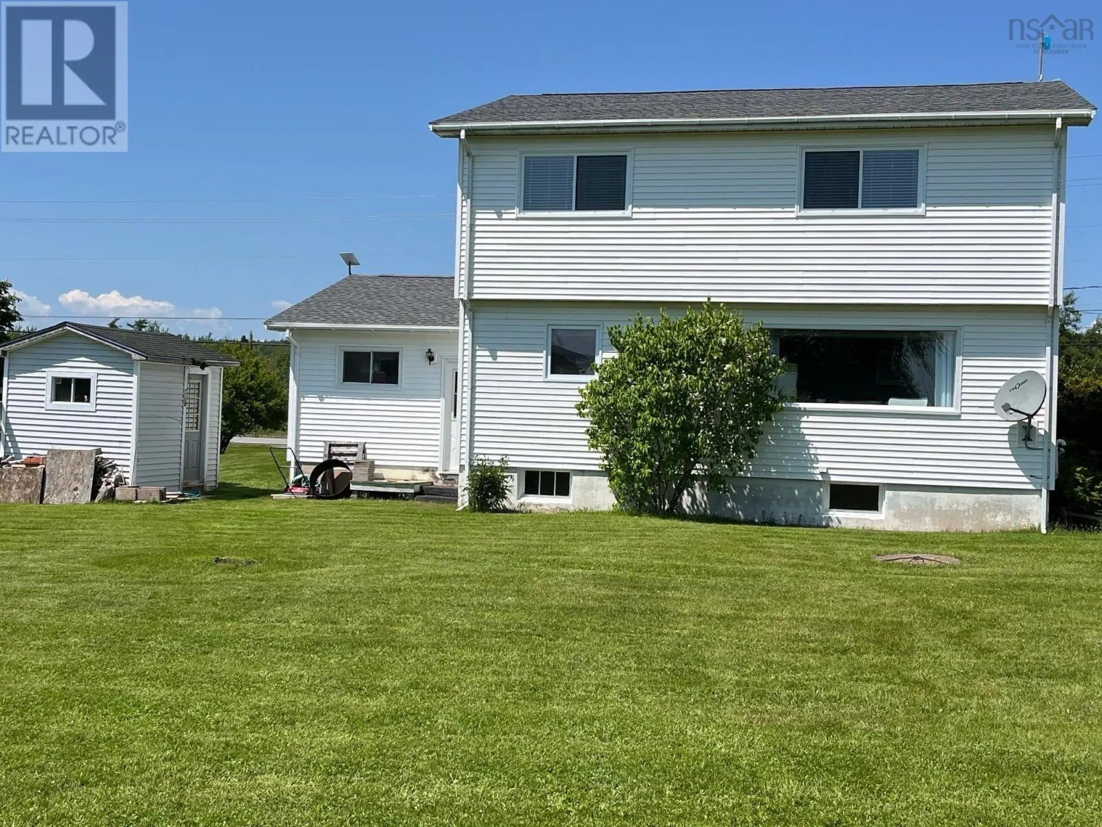 2 3136 Highway 2