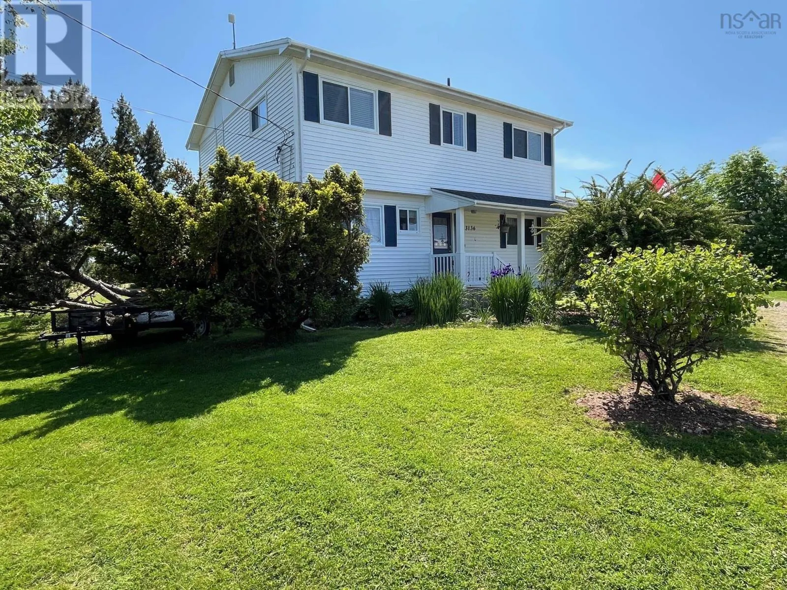 2 3136 Highway 2