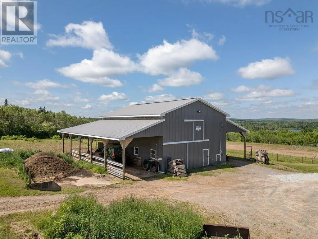 1578 Cooks Brook Road