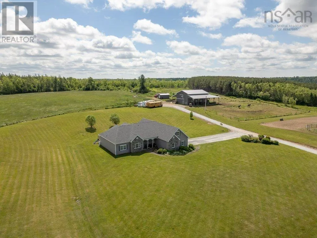 1578 Cooks Brook Road
