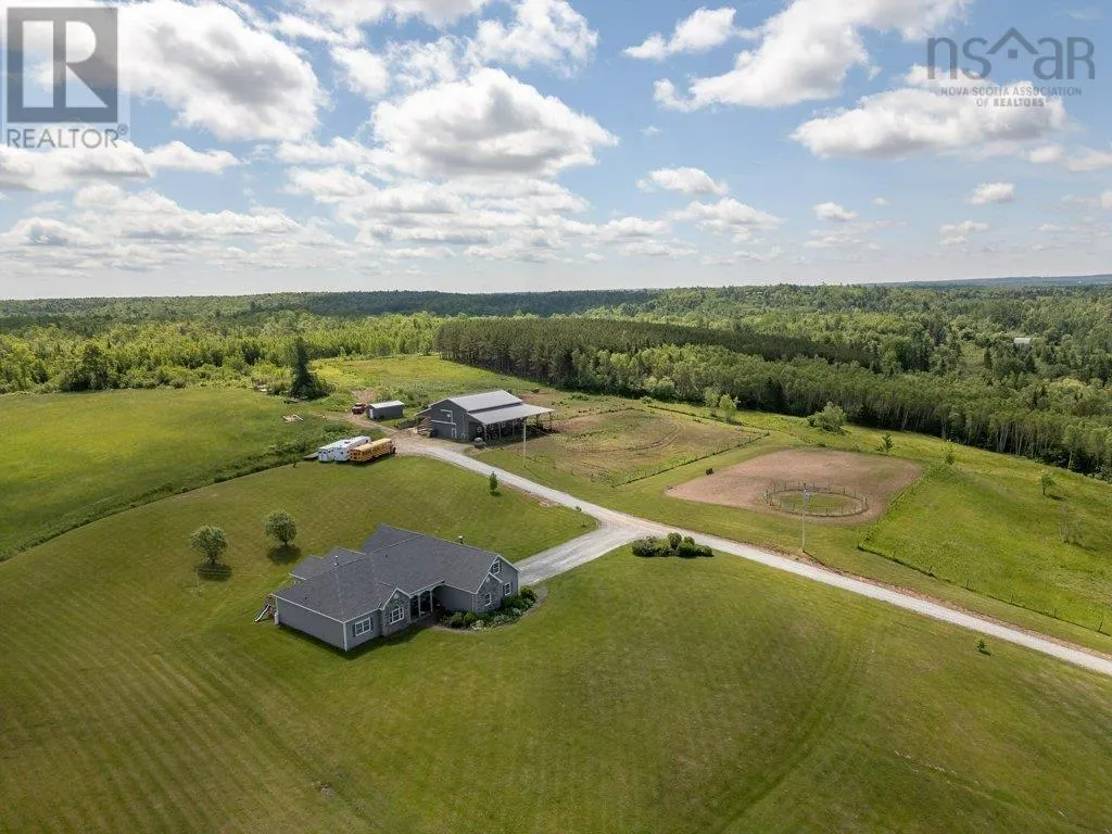 1578 Cooks Brook Road