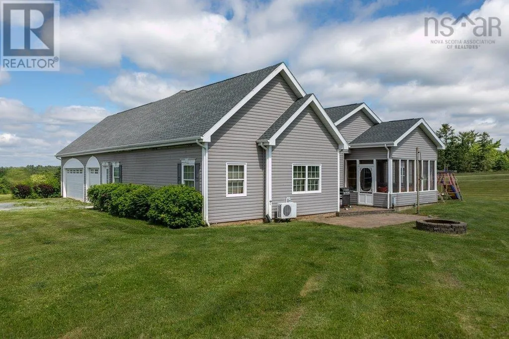 1578 Cooks Brook Road