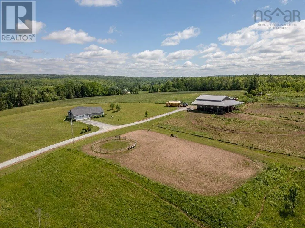 1578 Cooks Brook Road