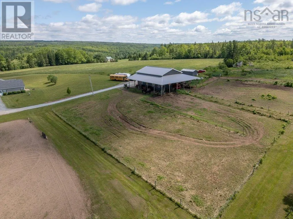 1578 Cooks Brook Road