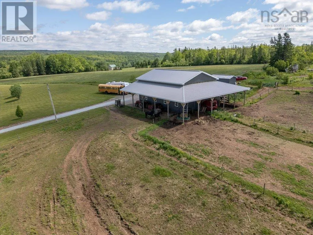 1578 Cooks Brook Road